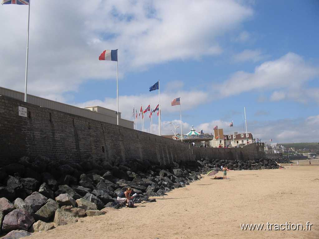 06_Arromanches les Bains (48).JPG - 2013, nos vacances en Normandie, Arromanches Les Bains